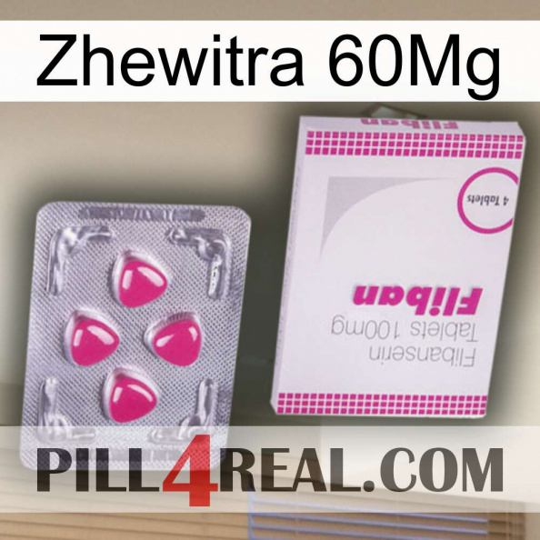 Zhewitra 60Mg 32